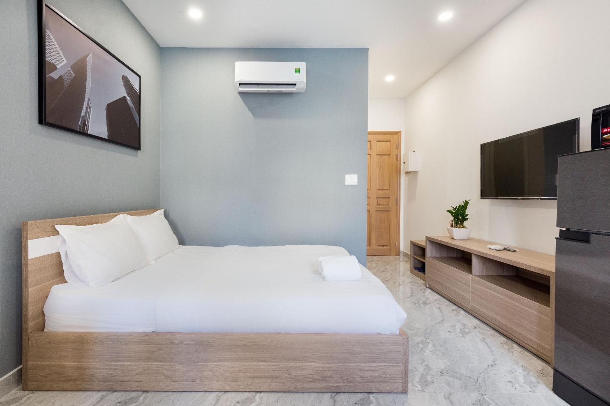 Studio Tiêu Chuẩn