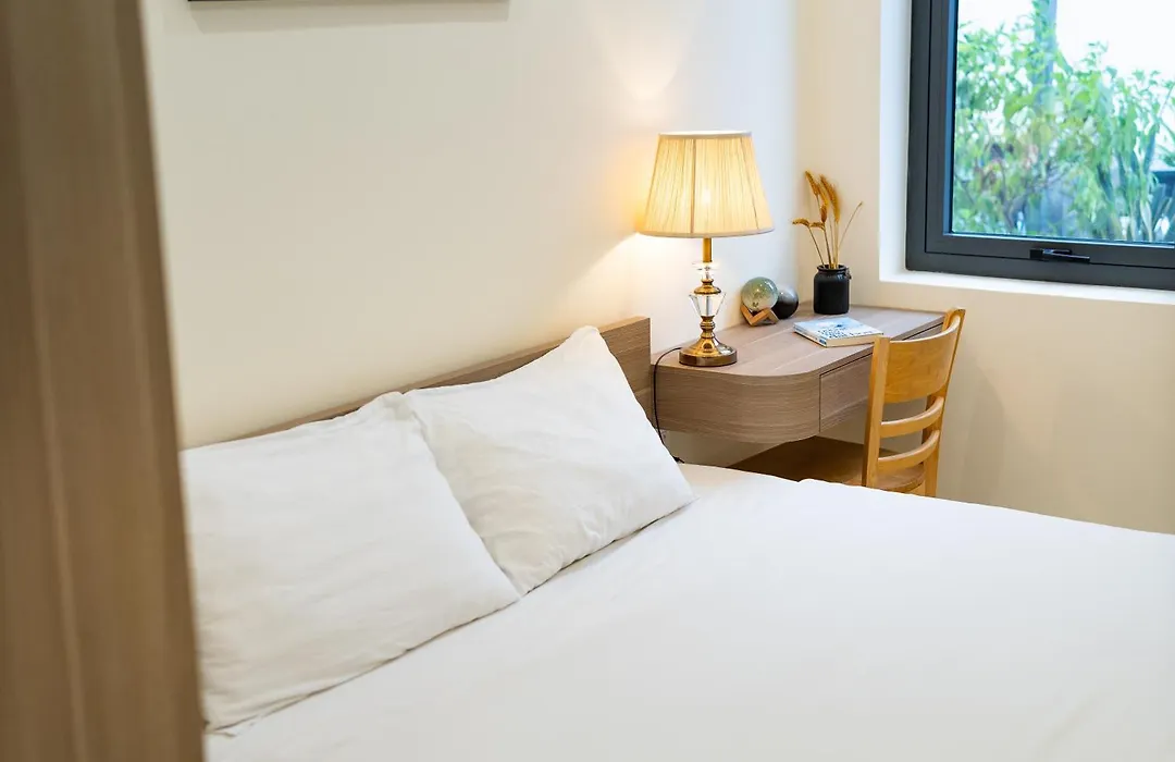 Yours Apartment - Airport-1