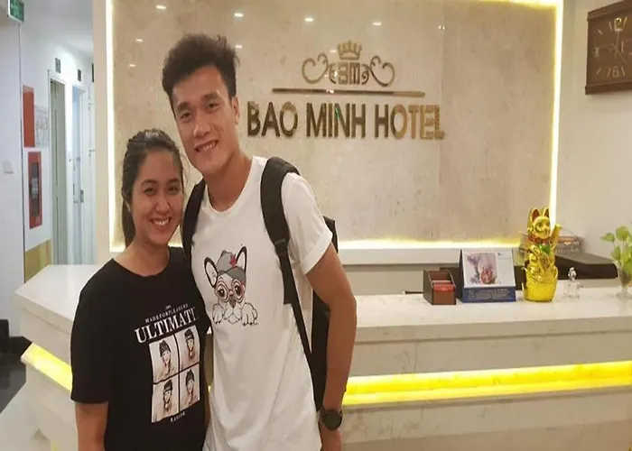Bao Minh Hotel