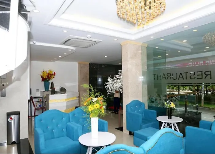 Bao Minh Hotel